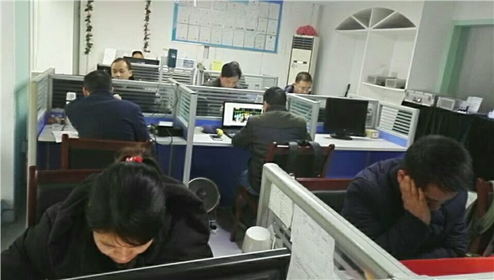 开云「中国大陆」官方网站战士春节前夕激情奋战，促项目完美收官