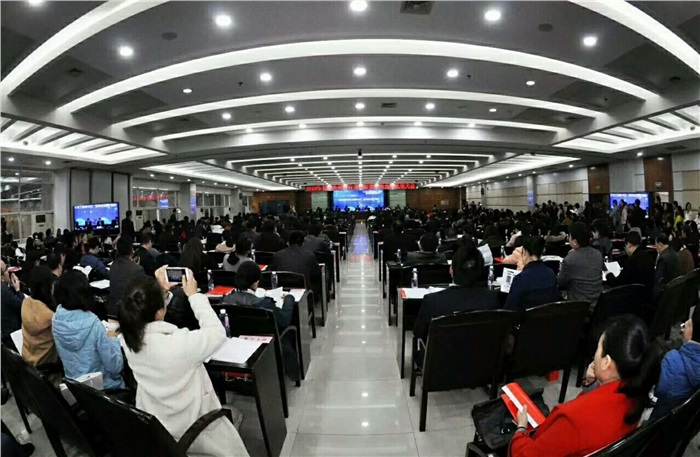 开云「中国大陆」官方网站智能喜获长沙高新区自主创新暨政策落地奖励